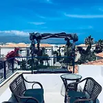 Cassiopeia 5 Bedroom On With Pool *