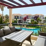 Cassiopeia 5 Bedroom On With Pool חאניה