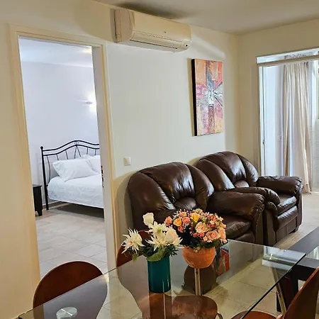 Cassiopeia 5 Bedroom On With Pool דירה חאניה