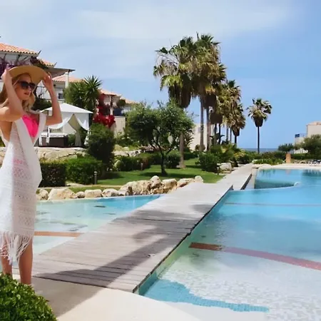 Cassiopeia 5 Bedroom On With Pool شقة خانيا