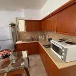 Apartment Cassiopeia 5 Bedroom On With Pool Chania (Crete)