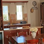 Cassiopeia 5 Bedroom On With Pool Chania (Crete)
