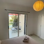 Apartment Cassiopeia 5 Bedroom On With Pool