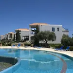 Apartment Cassiopeia 5 Bedroom On With Pool