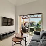 Cassiopeia 5 Bedroom On With Pool Apartment Chania (Crete)