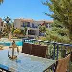 Apartment Cassiopeia 5 Bedroom On With Pool