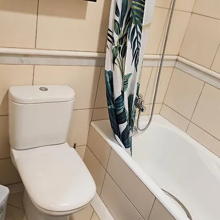 Casseiopia 5 Bedroom On With Pool Apartment *