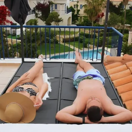 Casseiopia 5 Bedroom On With Pool Apartment Chania (Crete)