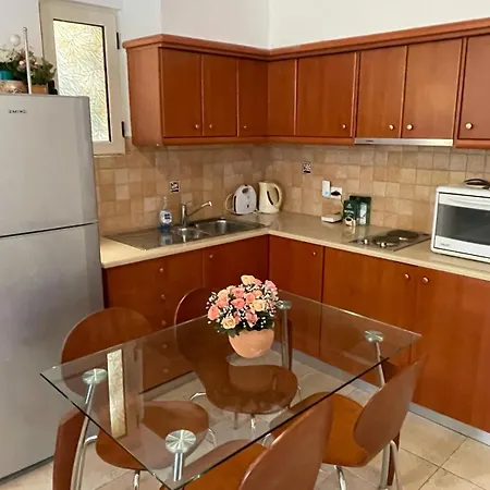 Cassiopeia 5 Bedroom On With Pool Апартаменты