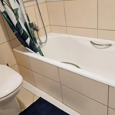 Casseiopia 5 Bedroom On With Pool Apartment *