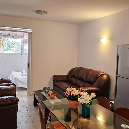 Apartment Casseiopia 5 Bedroom On With Pool