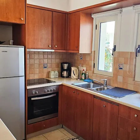 Apartment Cassiopeia 5 Bedroom On With Pool *