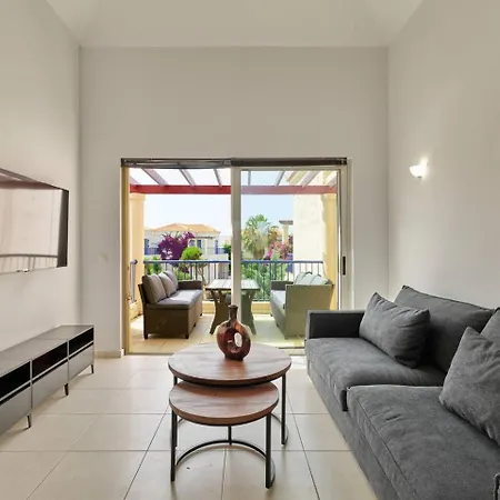 Casseiopia 5 Bedroom On With Pool Chania (Crete)