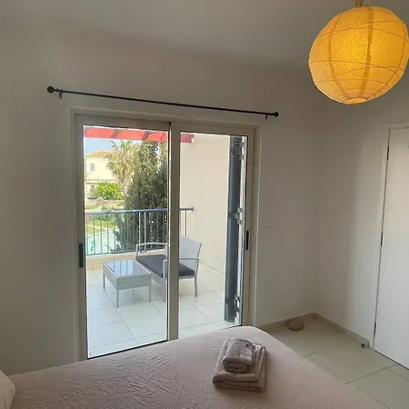Apartment Casseiopia 5 Bedroom On With Pool
