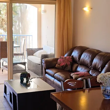 Apartment Casseiopia 5 Bedroom On With Pool *