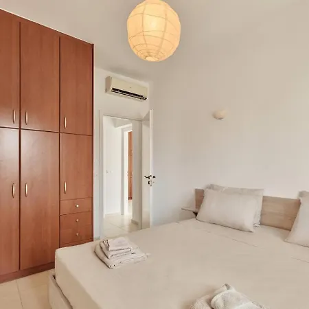 Cassiopeia 5 Bedroom On With Pool Апартаменты *