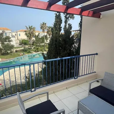 Cassiopeia 5 Bedroom On With Pool * Ханья