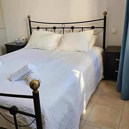 Apartment Cassiopeia 5 Bedroom On With Pool