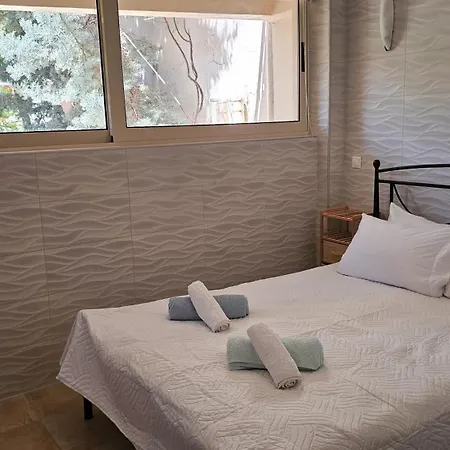 Apartment Cassiopeia 5 Bedroom On With Pool *