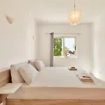Lägenhet Cassiopeia 5 Bedroom On With Pool Chania (Crete)