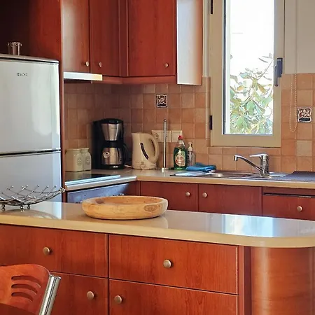 Cassiopeia 5 Bedroom On With Pool * Ханья (Крит)