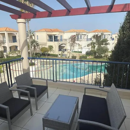 Cassiopeia 5 Bedroom On With Pool